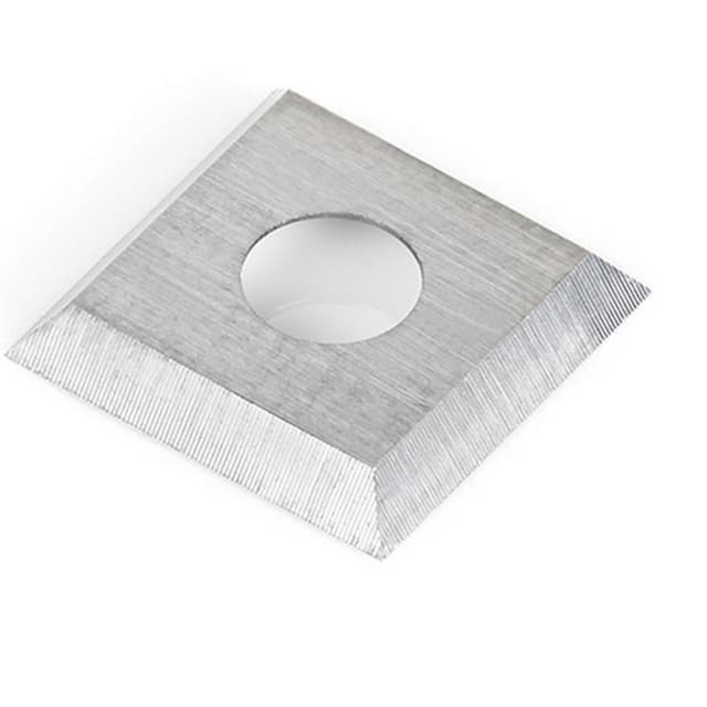 RCK-452 10.5mm x 10.5mm x 1.5mm 4-Cutting Edge Insert Knife for RC-2247