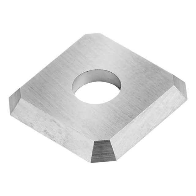 RCK-459 12mm x 12mm x 1.5mm 4-Cutting Edge Insert Knife