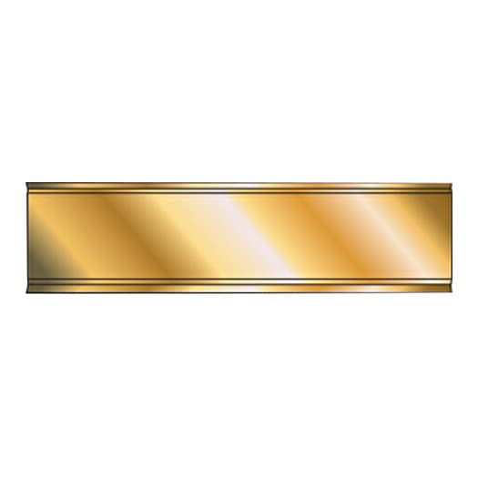 25mm x 6.5mm x 1.10mm General Purpose Replacement Insert Knive for RC-2375
