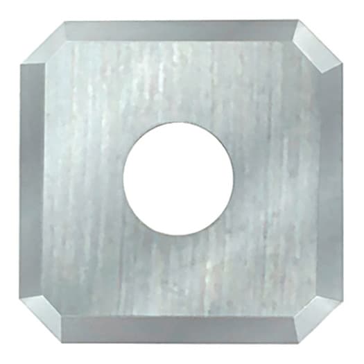 RCK-47 12mm x 12mm x 1.5mm 4-Cutting Edge Insert Knife