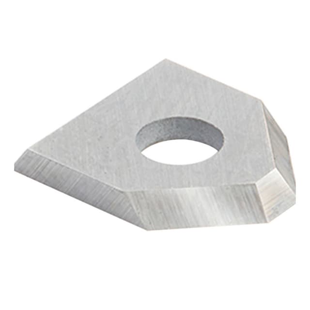0.090" Flat Bottom Width Insert Knife
