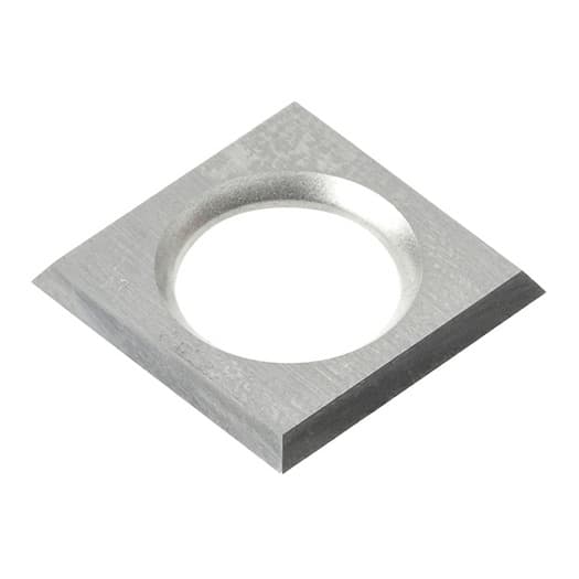 14mm x 14mm x 1.2mm 4-Cutting Edge Insert Knife
