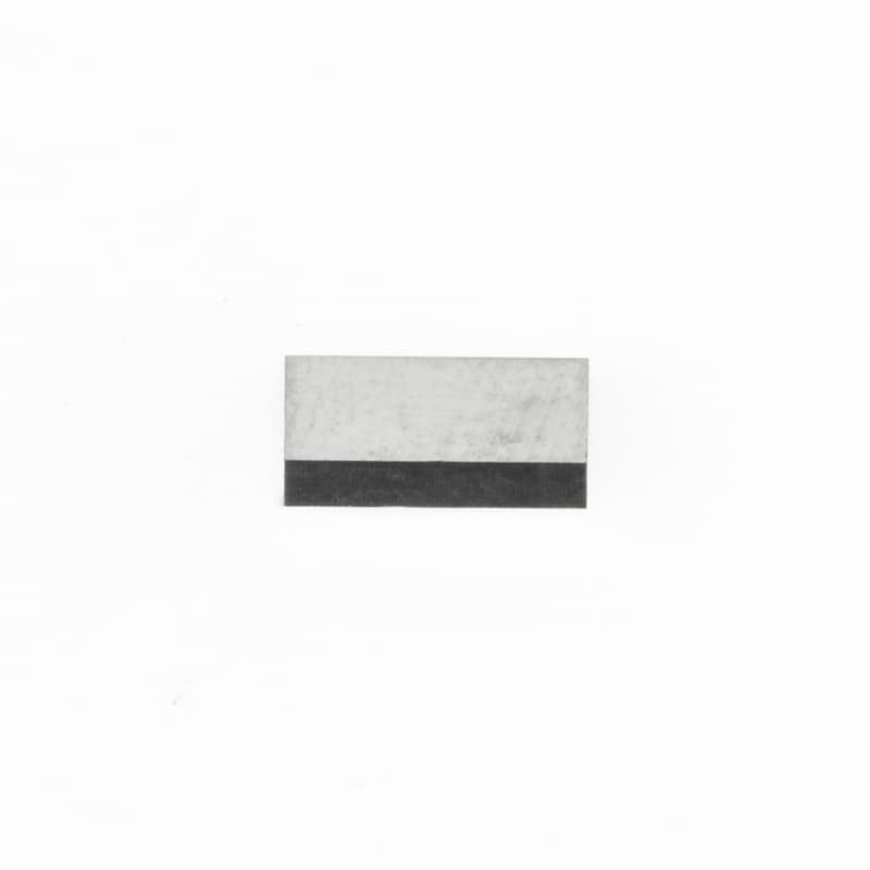 8mm x 5.5mm x 1.1mm 2-Cutting Edge Insert Knife for RC-2000