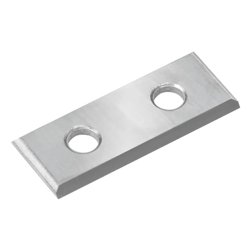 29.5mm x 12mm x 1.5mm 2-Cutting Edge Insert Knife