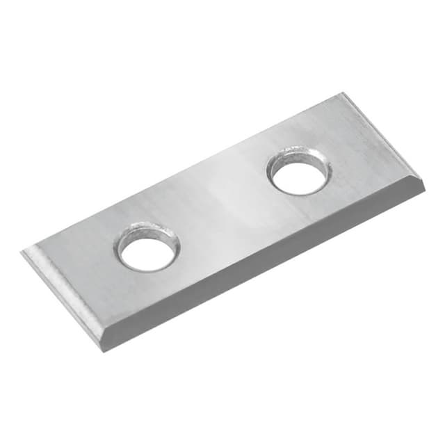 29.5mm x 12mm x 1.5mm 2-Cutting Edge Insert Knife
