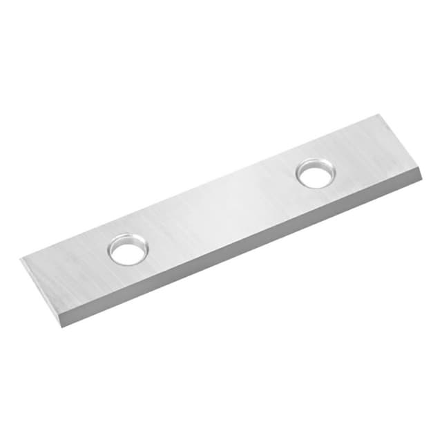 50mm x 12mm x 1.5mm 2-Cutting Edge Insert Knife