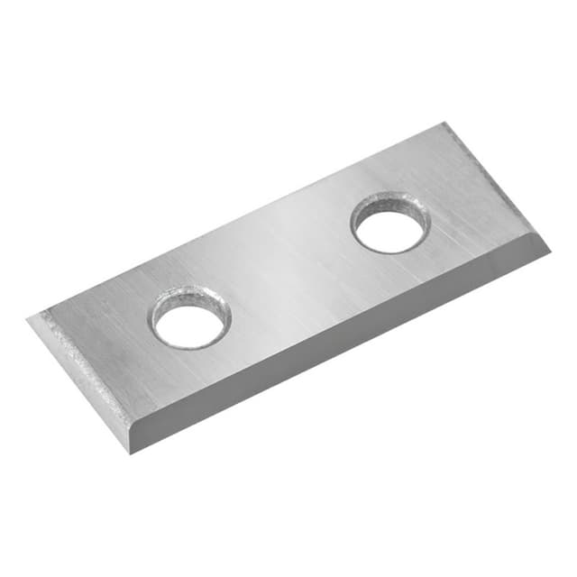 SRK-30 29.5mm x 12mm x 1.5mm 4-Cutting Edge Insert Knife
