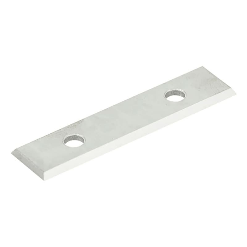 SRK-50 50mm x 12mm x 1.5mm 4-Cutting Edge Insert Knife