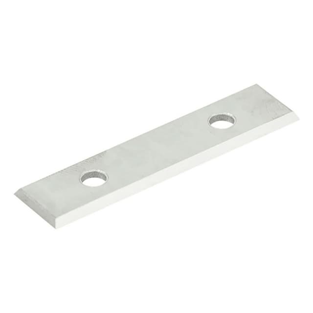 SRK-50 50mm x 12mm x 1.5mm 4-Cutting Edge Insert Knife
