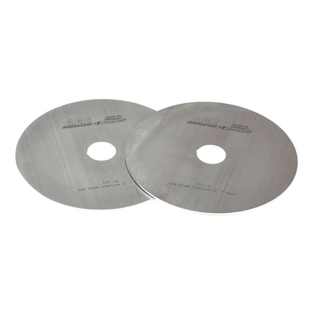 6" Blade Stabilizer, 1" Bore