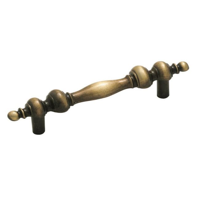 3" Everyday Heritage Handle Pull, Antique English, 4-5/16" Length