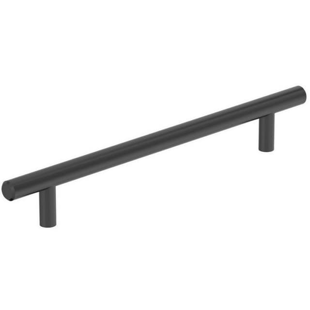 7" Bar Pull, Black Bronze