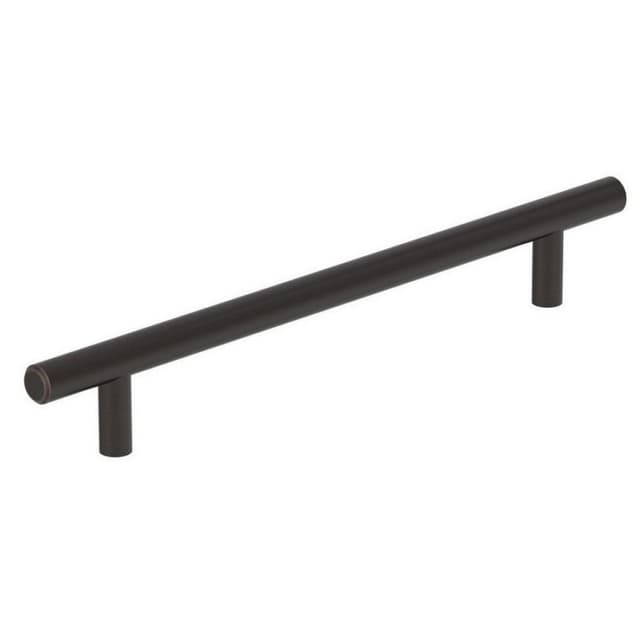 7" Bar Pull, Oil-Rubbed Bronze