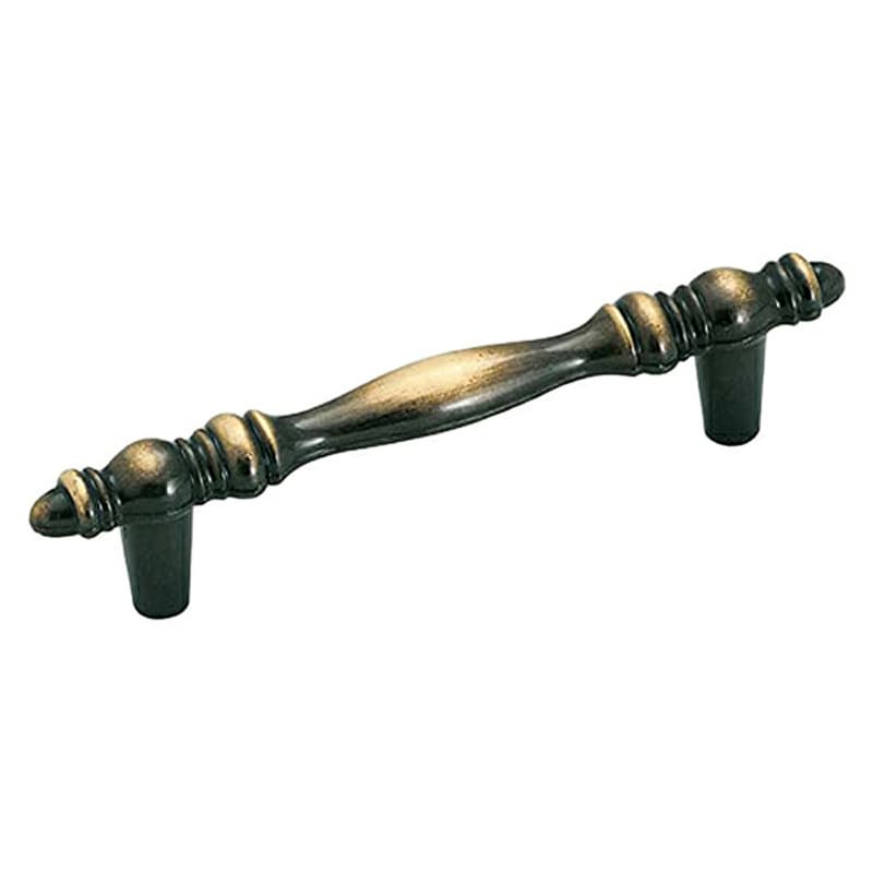 3" Classic Accents Handle Pull, Antique English