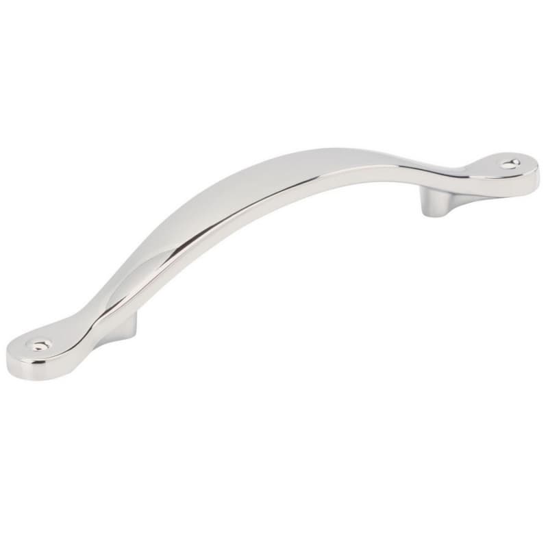 5-1/16" Inspirations Cabinet Pull, Polished Chrome