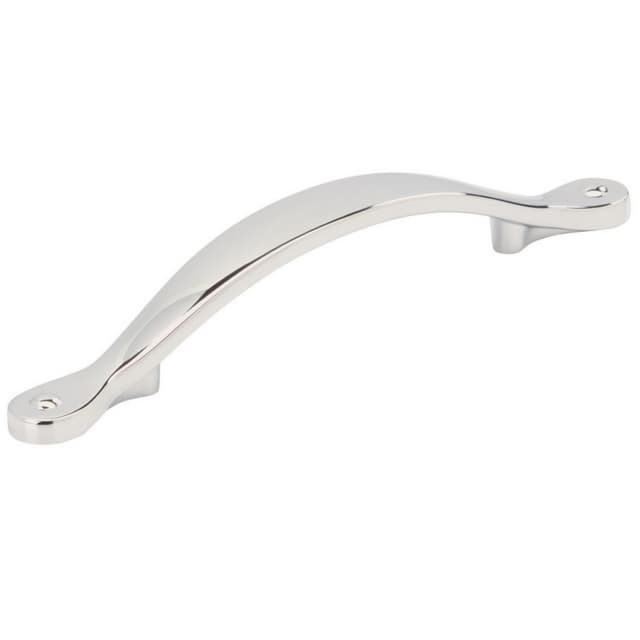 5-1/16" Inspirations Cabinet Pull, Polished Chrome