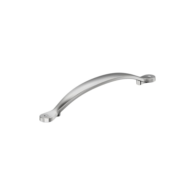 6-5/16" Inspirations Cabinet Pull, Polished Chrome