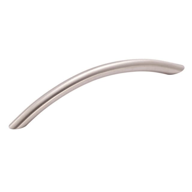 5-1/16" Essential'Z™ Bow Pull, Stainless Steel