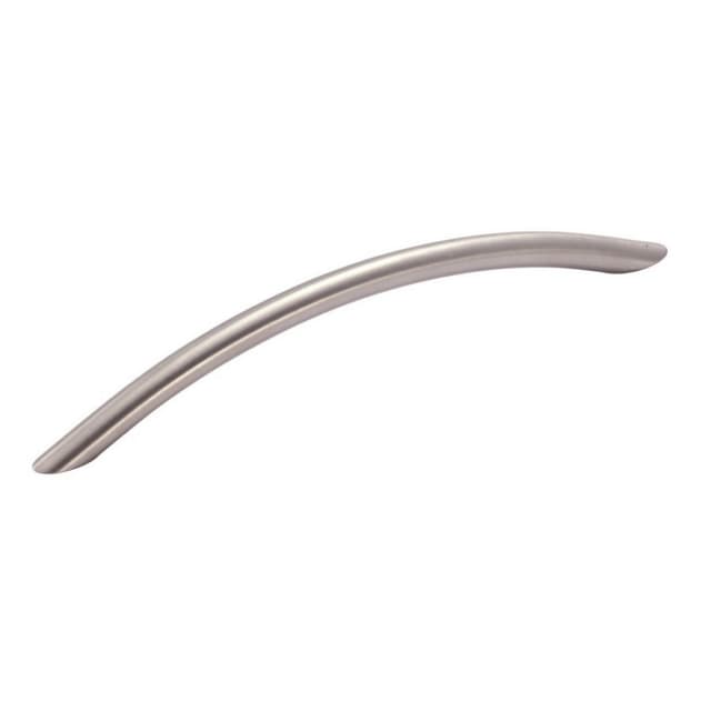6-5/16" Essential'Z™ Bow Pull, Stainless Steel