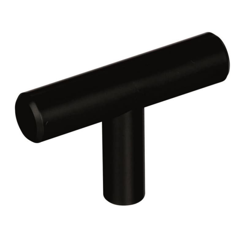 1-15/16" T-Knob, Black Bronze
