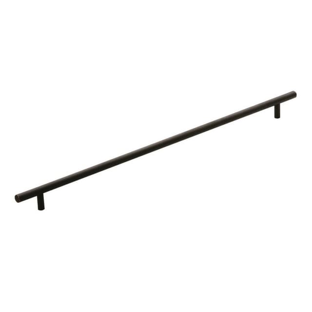 18-7/8" T-Bar Pull, Oil-Rubbed Bronze