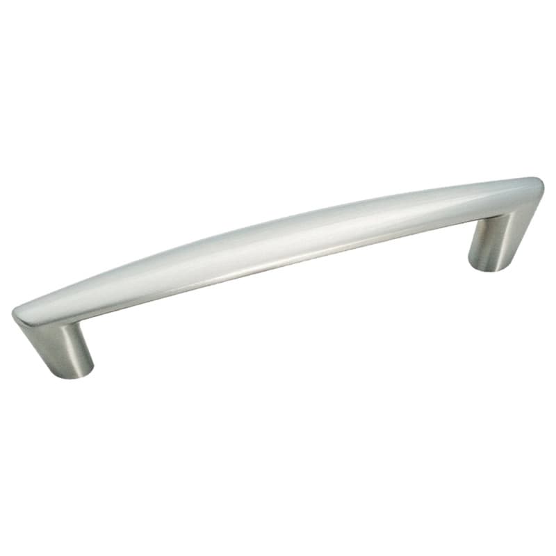 5-1/16" Essential'Z Handle Pull, Weathered Nickel