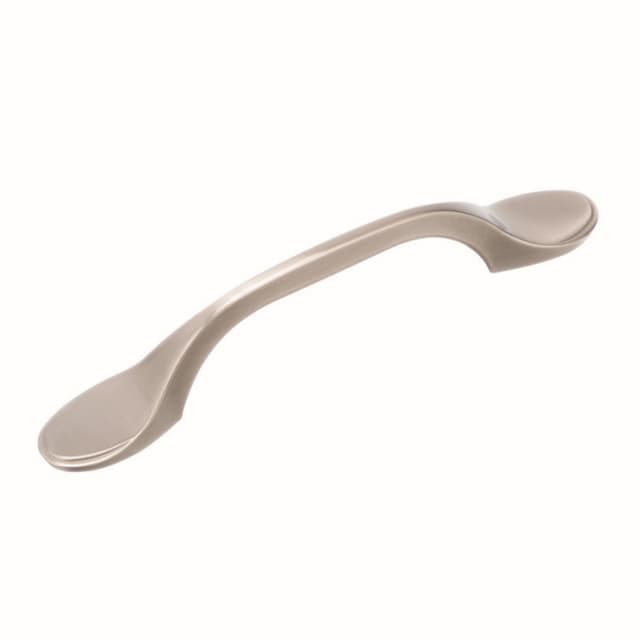 3" Allison™ Value Hardware Handle Pull, Satin Nickel