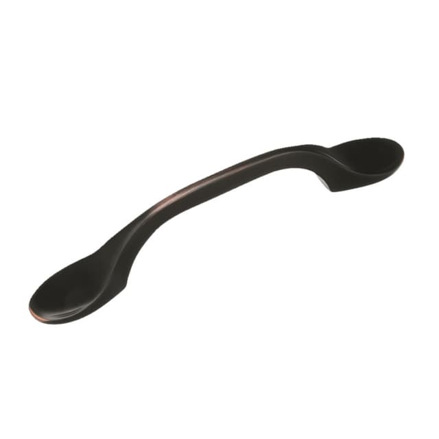 3" Allison™ Value Hardware Handle Pull, Oil-Rubbed Bronze