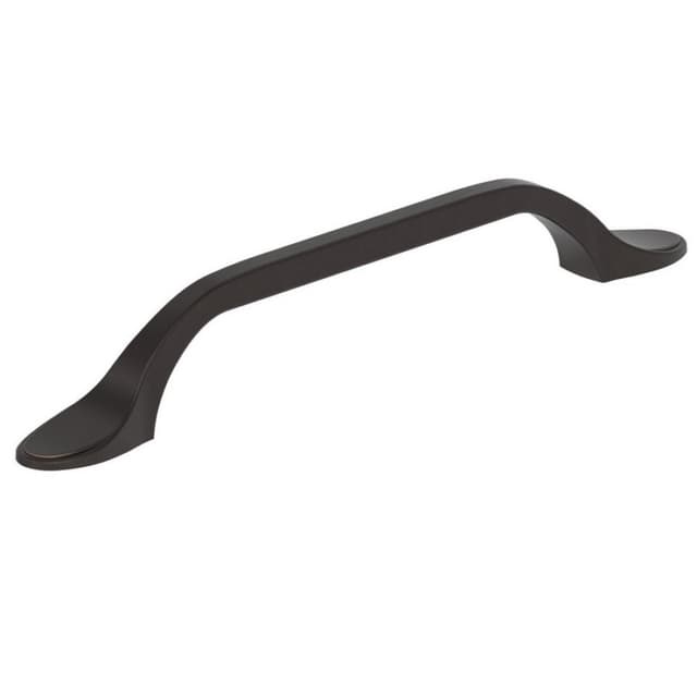 5-1/16" Ravino Cabinet Pull, Oil-Rubbed Bronze