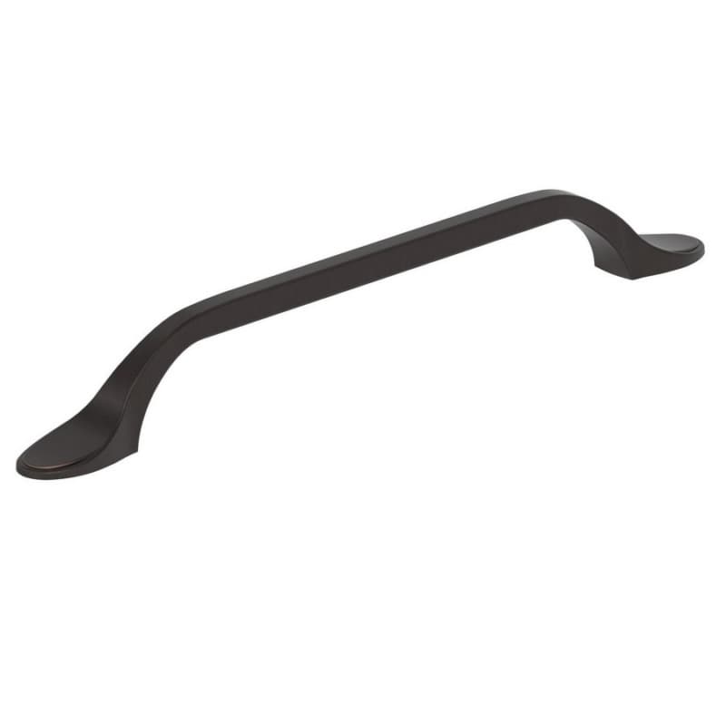 6-5/16" Ravino Cabinet Pull, Oil-Rubbed Bronze