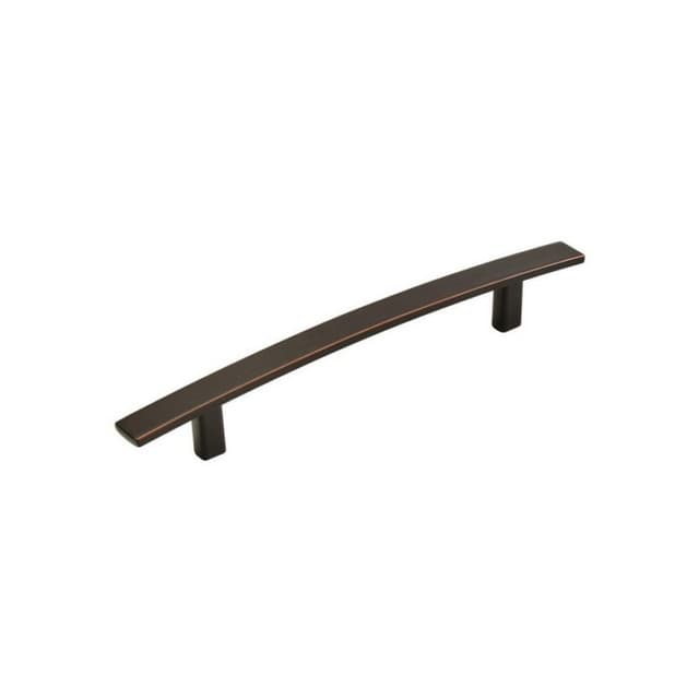 8" Cyprus Appliance Pull, Oil-Rubbed Bronze