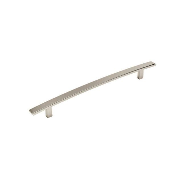 12" Cyprus™ Appliance Pull, Polished Nickel