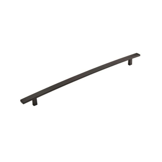 18" Cyprus Appliance Pull, Black Bronze