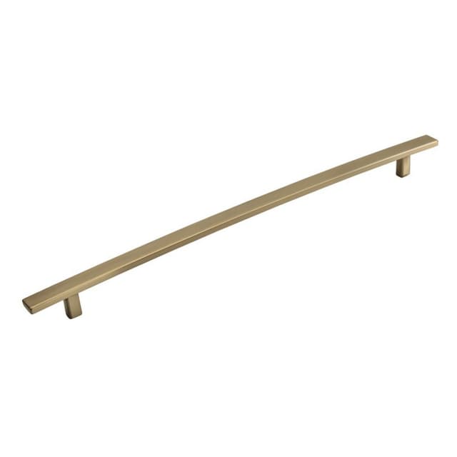 457mm Cyprus Appliance Pull, Golden Champagne