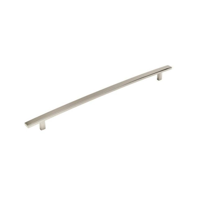 457mm Cyprus Appliance Pull, Polished Nickel