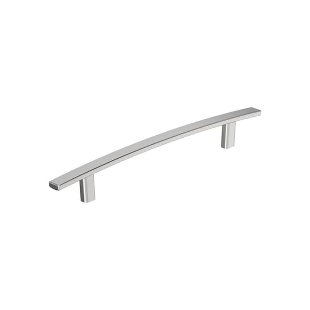 7-9/16" Cyprus Cabinet Pull, Polished Chrome