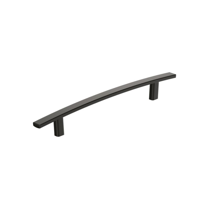 7-9/16" Cyprus Cabinet Pull, Black Bronze