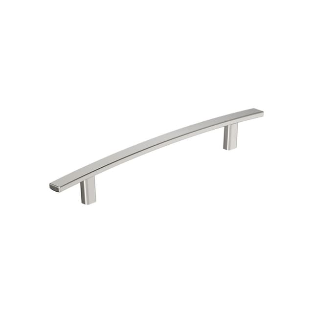 7-9/16" Cyprus Cabinet Pull, Polished Nickel