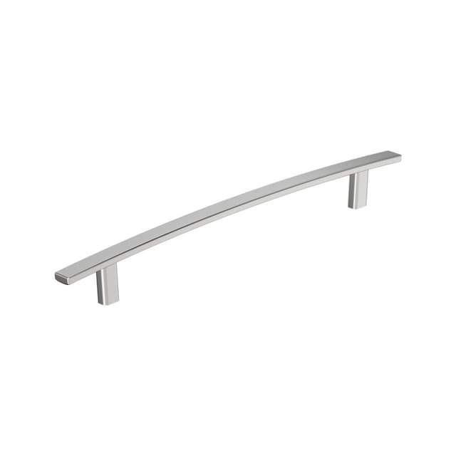 10-1/16" Cyprus Cabinet Pull, Polished Chrome