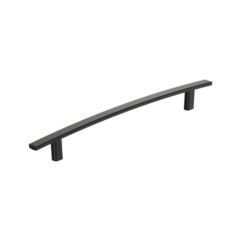 10-1/16" Cyprus Cabinet Pull, Black Bronze
