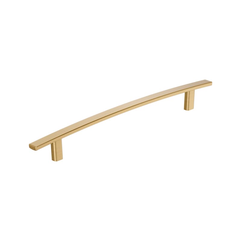 10-1/16" Cyprus Cabinet Pull, Champagne Bronze