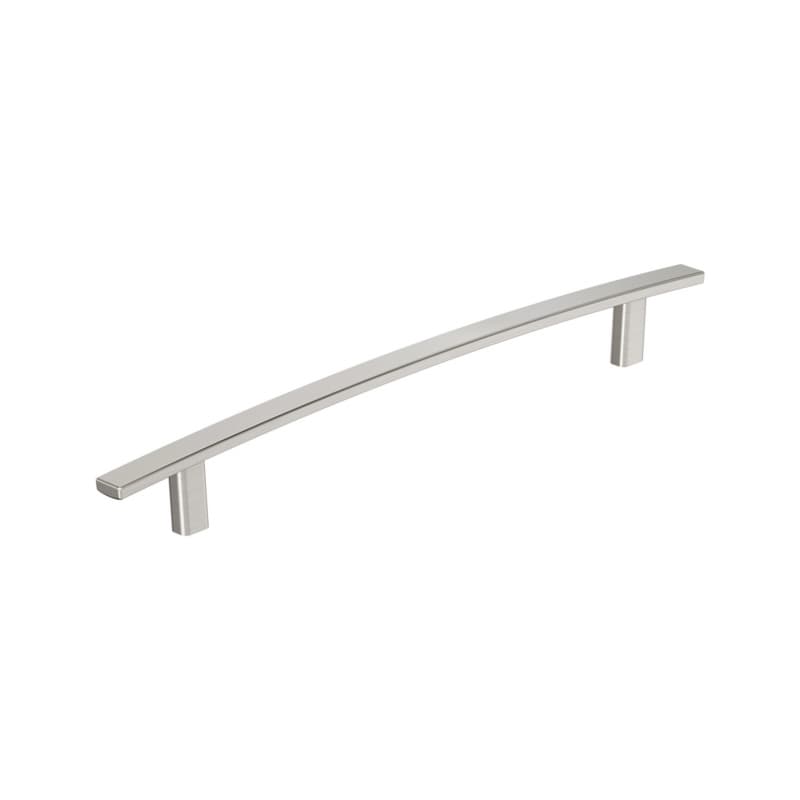 10-1/16" Cyprus Cabinet Pull, Satin Nickel