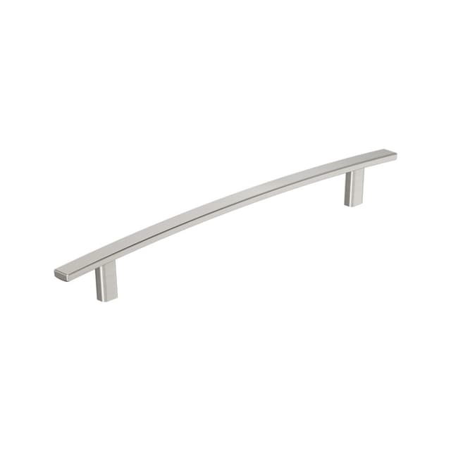 10-1/16" Cyprus Cabinet Pull, Satin Nickel