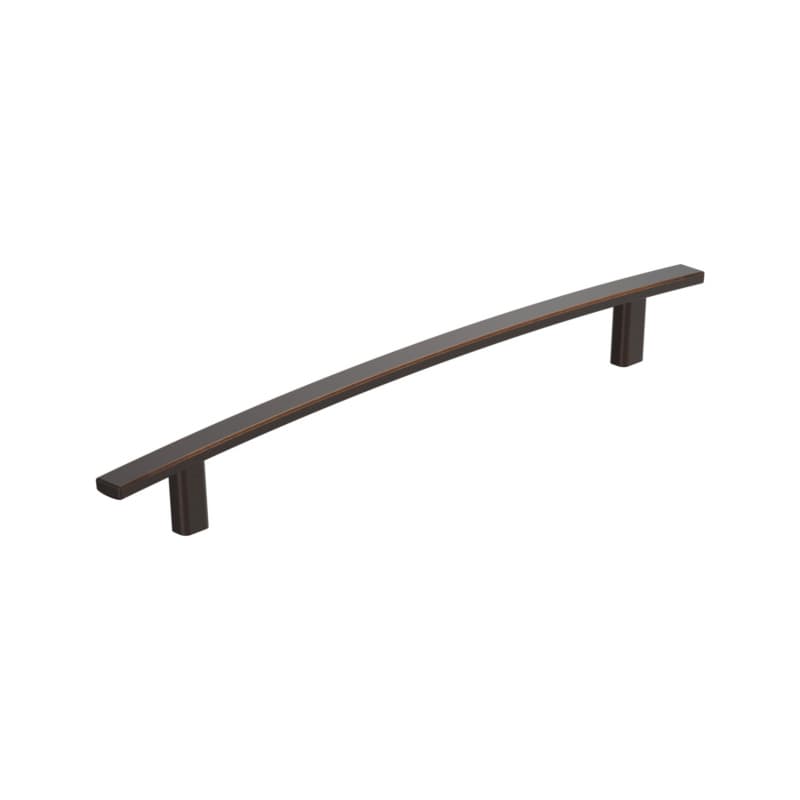 10-1/16" Cyprus Cabinet Pull, Oil-Rubbed Bronze