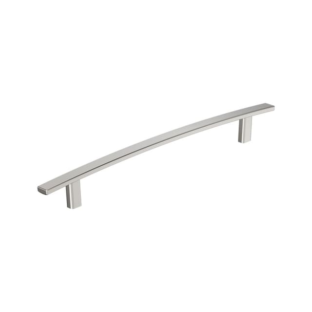 10-1/16" Cyprus Cabinet Pull, Polished Nickel