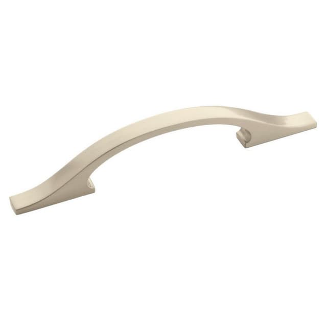 3-3/4" Conrad™ Arch Pull, Satin Nickel