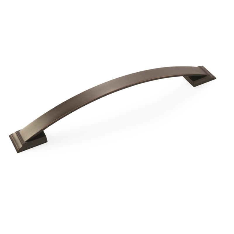 8" Candler Appliance Pull, Oil-Rubbed Bronze