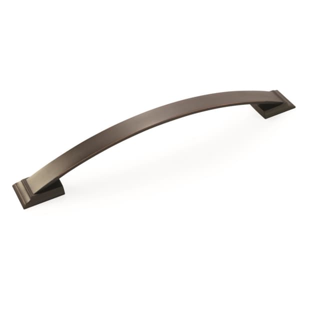 8" Candler Appliance Pull, Oil-Rubbed Bronze