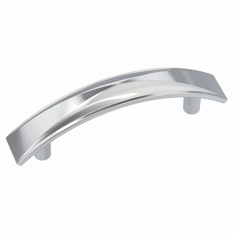 3" Extensity Arch Pull, Polished Chrome