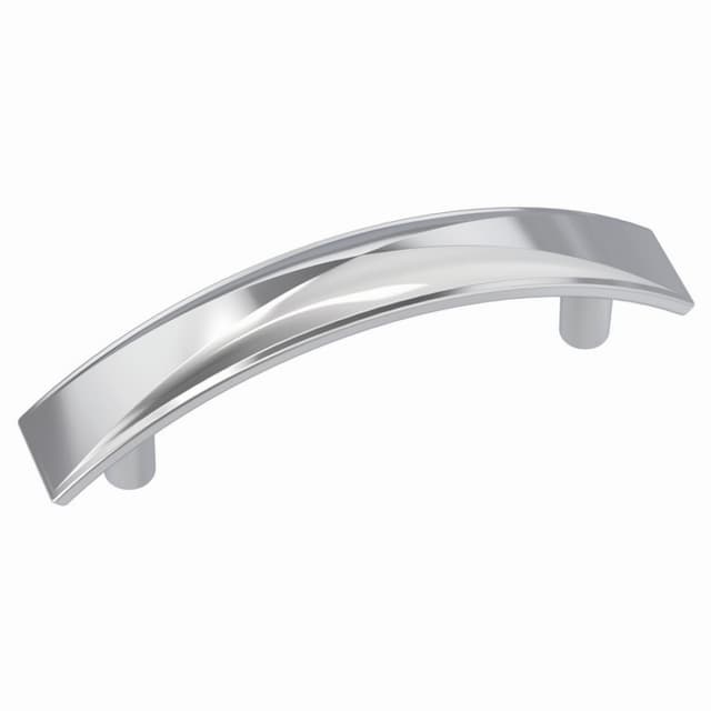 3" Extensity Arch Pull, Polished Chrome